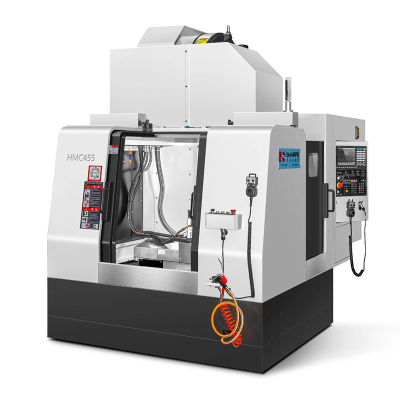 HMC455 臥式加工中心